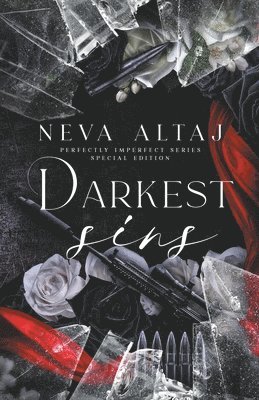 Darkest Sins (Special Edition Print) 1