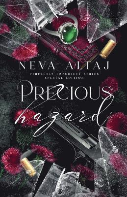 Neva Altaj - Precious Hazard (Special Edition Print), Häftad