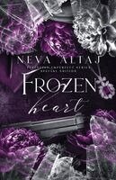 Neva Altaj - Frozen Heart (Special Edition Print), Häftad