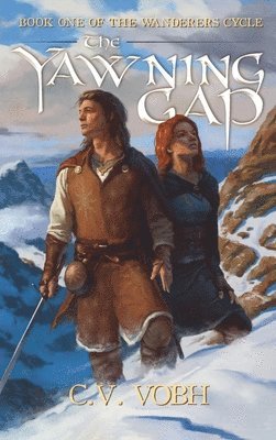 Yawning Gap 1