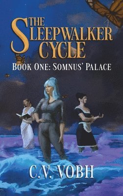 Somnus' Palace 1