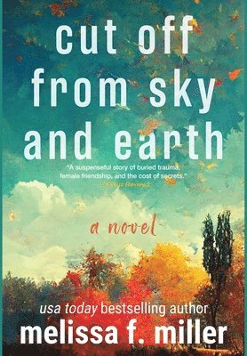 bokomslag Cut Off from Sky and Earth