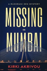 bokomslag Missing in Mumbai