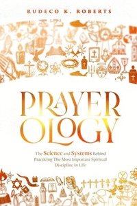 bokomslag Prayerology