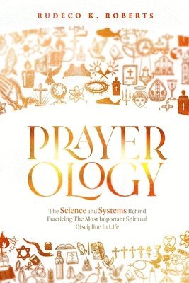 bokomslag Prayerology