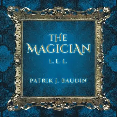Patrik J Baudin - Magician, Häftad. Tillgänglighet: Lägg i varukorg