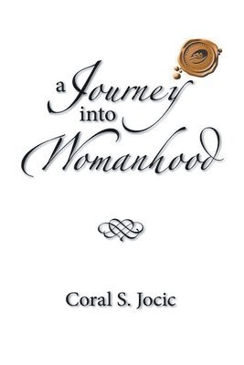 bokomslag Journey into Womanhood
