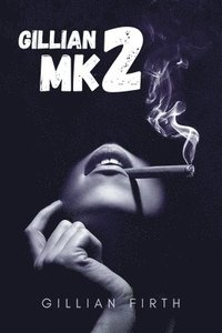 bokomslag Gillian MK2