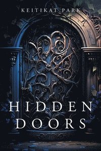 bokomslag Hidden Doors