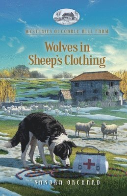 Sandra Orchard, Guideposts - Wolves in Sheep's Clothing, Häftad