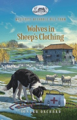 Wolves in Sheep's Clothing 1