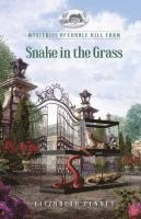 Snake in the Grass 1