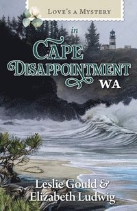 bokomslag Love's a Mystery in Cape Disappointment, WA