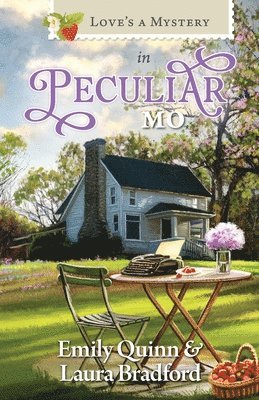 Love's a Mystery in Peculiar, MO 1