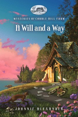 A Will and a Way 1