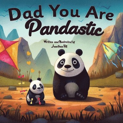 Jonathan Hill - Fathers Day Gifts, Häftad