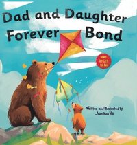 bokomslag Fathers Day Gifts From Daughter