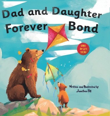 bokomslag Fathers Day Gifts From Daughter