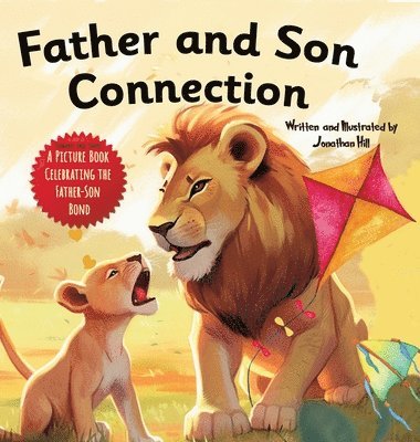 Father and Son Connection 1