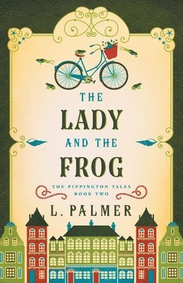 The Lady and the Frog 1
