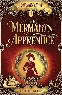 The Mermaid's Apprentice 1