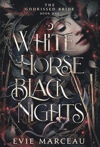 bokomslag White Horse Black Nights