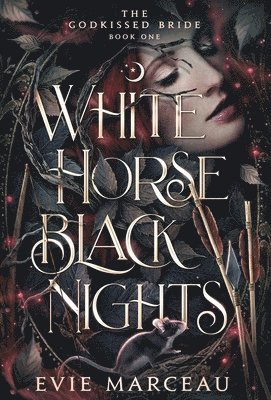 White Horse Black Nights 1