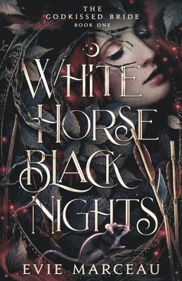 White Horse Black Nights 1