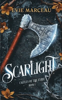 bokomslag Scarlight