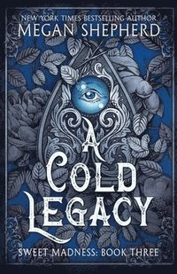 bokomslag A Cold Legacy