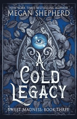 A Cold Legacy 1