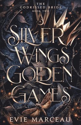 Silver Wings Golden Games 1