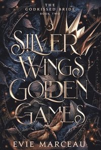 bokomslag Silver Wings Golden Games