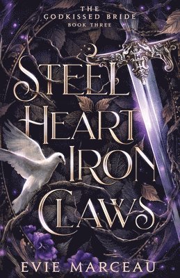 Steel Heart Iron Claws 1