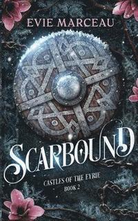 bokomslag Scarbound