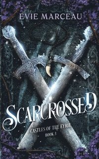 bokomslag Scarcrossed
