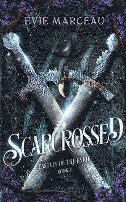 bokomslag Scarcrossed
