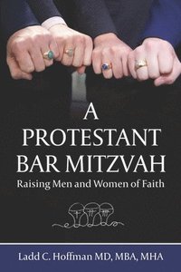 bokomslag A Protestant Bar Mitzvah