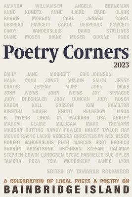 bokomslag Poetry Corners 2023