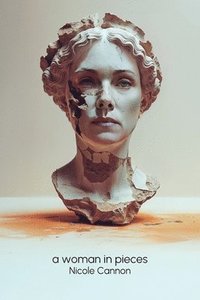bokomslag Woman in Pieces