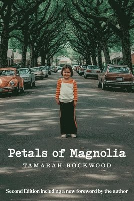 Petals of Magnolia