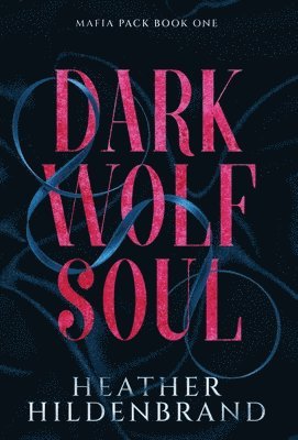 Dark Wolf Soul 1
