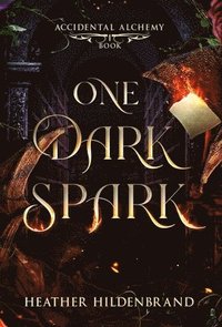 bokomslag One Dark Spark