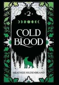 bokomslag Cold Blood