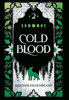 Heather Hildenbrand - Cold Blood, Inbunden
