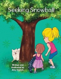 bokomslag Seeking Snowball