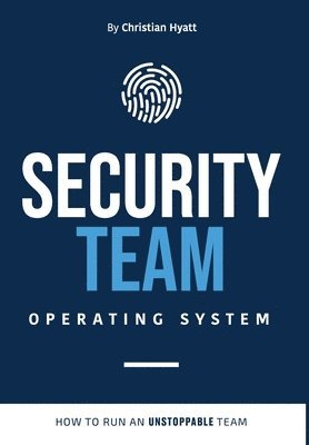 Security Team Operating System 1