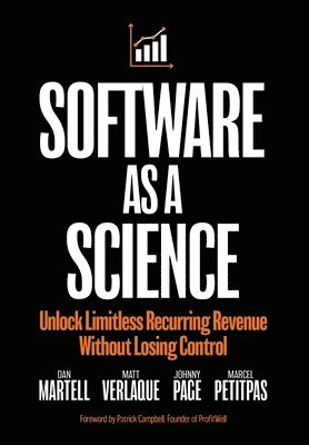 Software as a Science 1