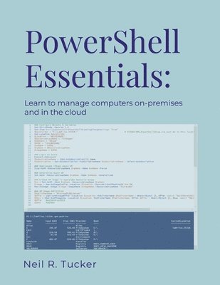 PowerShell Essentials 1