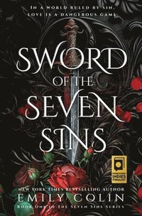 bokomslag Sword of the Seven Sins